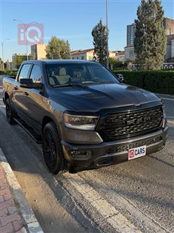 رام 1500